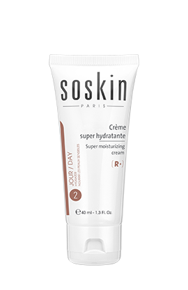 Soskin
