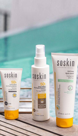 Soskin